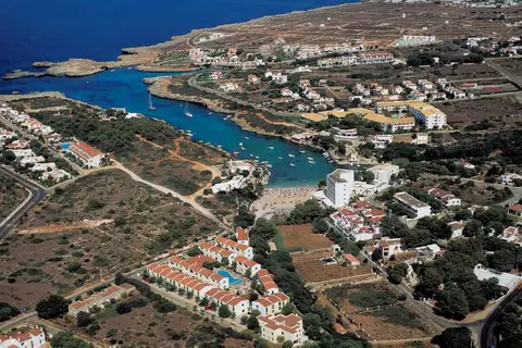 Cales de Ponent Apartments in Ciutadella — foto 14