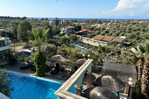 Aparthotel Kastro Maistro foto 18