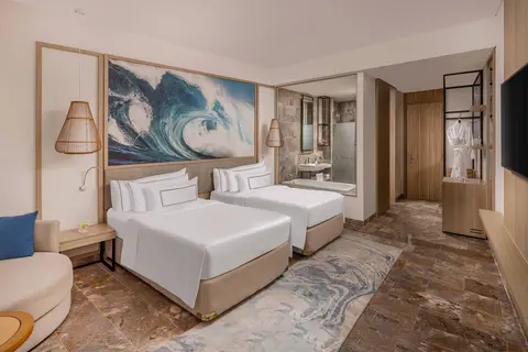 Meliá Danang Beach Resort in Da Nang — foto 11