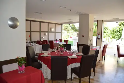 Hotel Playasol in Pulpí — foto 21