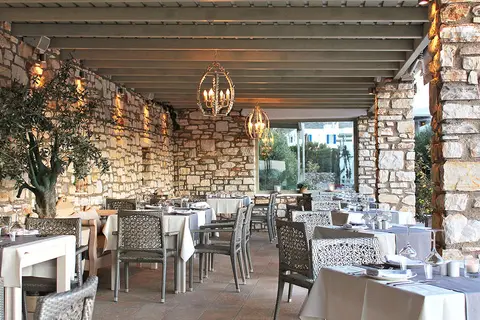 Saint Andrea Resort in Νάουσα — foto 9