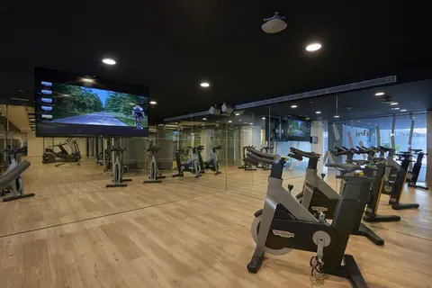 Innside by Melia Palma Bosque in Palma — foto 7