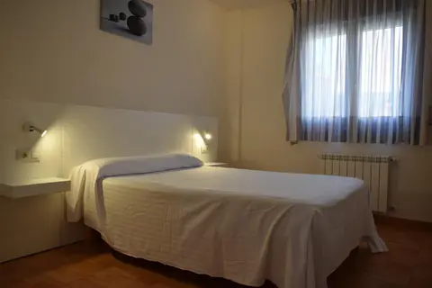Apartamentos Vida Corcubión in Corcubión — foto 12