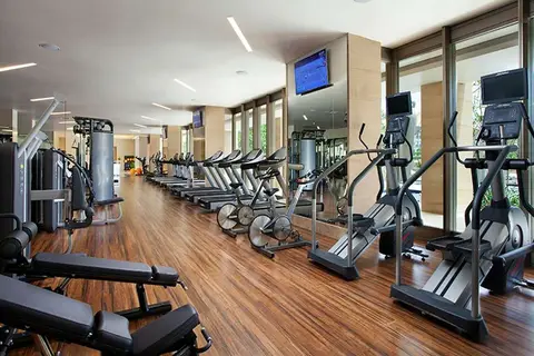 Mulia Resort in Kuta Selatan, foto 7