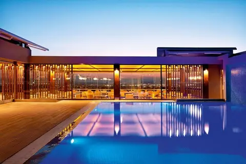 Wyndham Grand Athens in Athene — foto 23