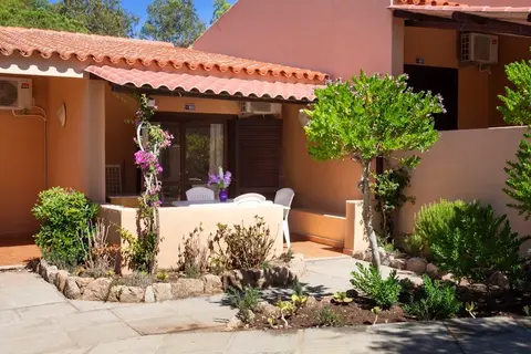 Camping Village Capo D'Orso in Lu Palau/Palau, foto 11
