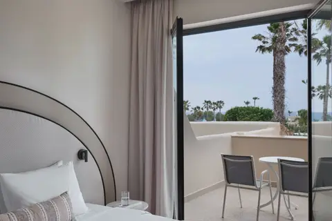 Atlantica Thalassa Hotel in Kos — foto 3