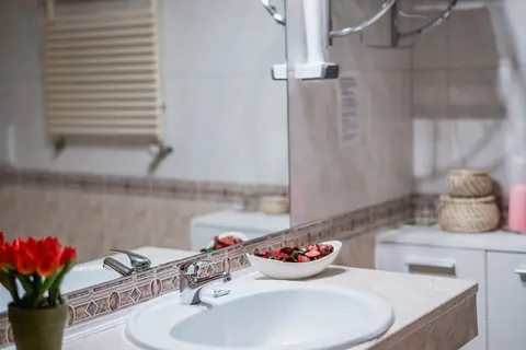 City Hotel Unio in Boedapest — foto 19