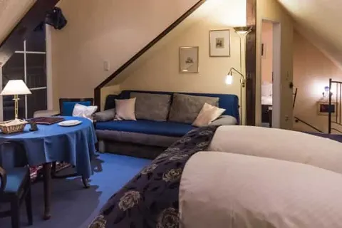 Ferienresidenz Brauneberger Hof foto 13