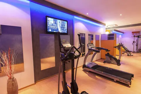Best Western Hotel Stella in Zagreb, foto 24