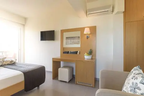 City Center Hotel in Ρόδος — foto 28