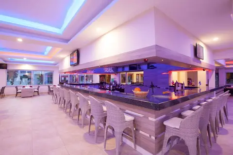 Cats Garden Family Hotel in Manavgat — foto 8
