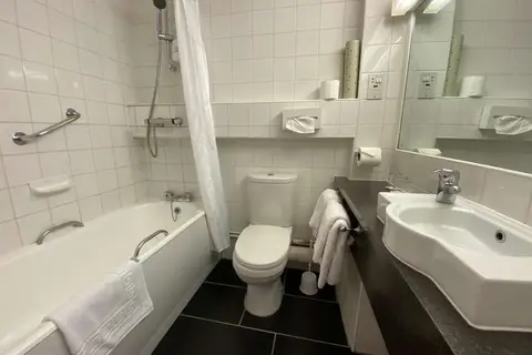 Great Barr Hotel in Sandwell — foto 15