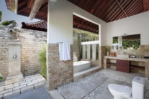 Bali Prime Villas in Kuta Utara — foto 17