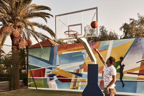 Phāea Cretan Malia foto 20