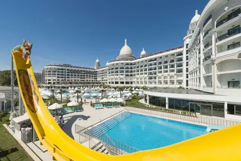 Diamond Premium & Spa in Manavgat, foto 21