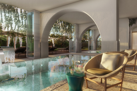 TRS Ibiza Hotel & The Signature Level - adults only foto 21