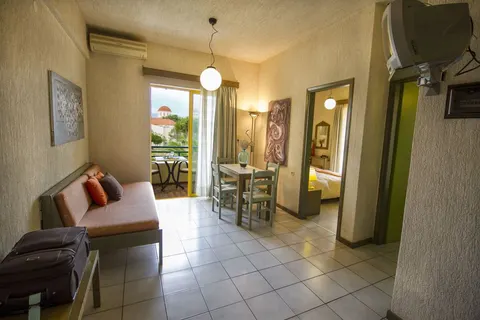Lycasti Maisonettes foto 10