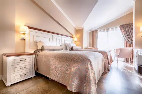 Dalyan Resort Spa in Ortaca — foto 6