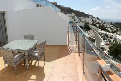 Hotel Servatur Casablanca in Mogán — foto 5