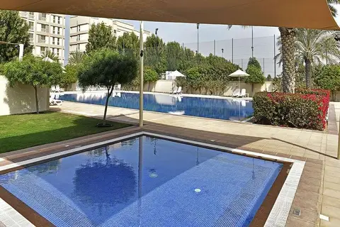 Jannah Resort & Villas Ras Al Khaimah in Ras al-Khaimah — foto 10