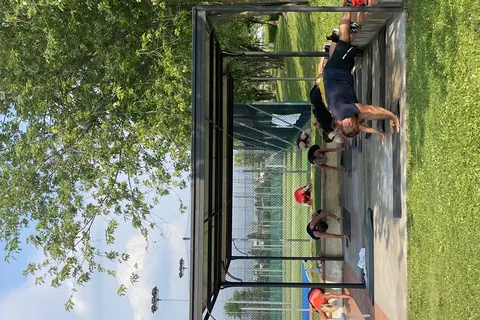 Garda Resort Village foto 21