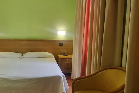 Hotel Lux in Alessandria, foto 23
