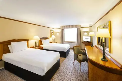 Copthorne Hotel Merry Hill Dudley in Dudley — foto 8