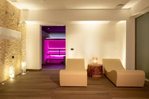 Grand Hotel Impero Spa & Resort in Castel del Piano, foto 10