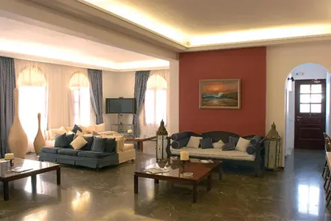 Kalisti Hotel & Suites in Φηρά Θήρας — foto 13