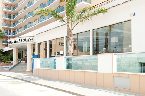 Hotel Reymar Playa foto 7