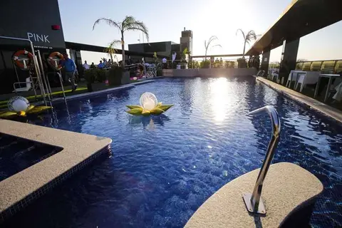 Dna Monse Spa & Golf Hotel in Torrevieja — foto 3