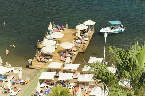 Marbas Select Beach in Marmaris, foto 20