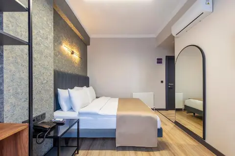 Lenora Airport Hotel in İstanbul — foto 5