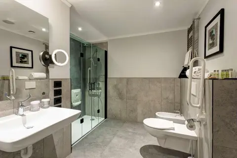 DoubleTree by Hilton Rome Monti in Rome — foto 27