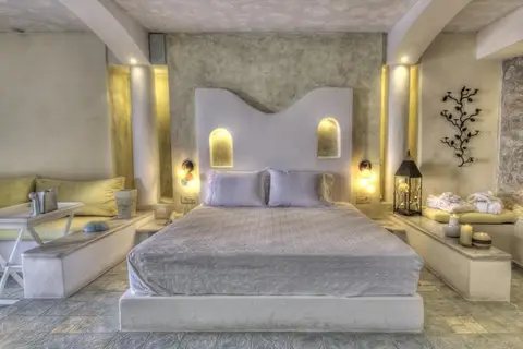 Astarte Suites in Akrotiri, foto 11