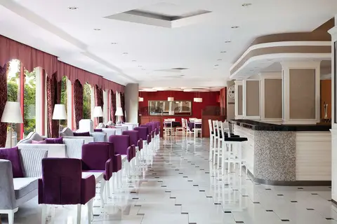 Galeri Resort Hotel in Alanya, foto 13