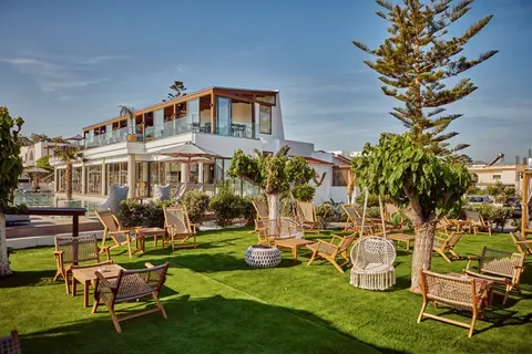 Amnissos Residence in Σφακάκι — foto 19