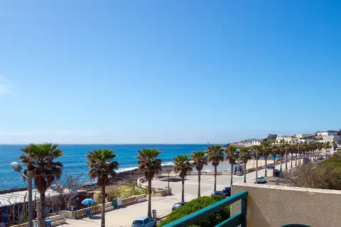 Hotel Terminal - Caroli Hotels in Santa Maria Di Leuca — foto 14