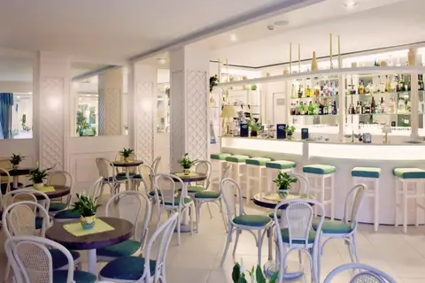 Hotel Solemare Beach & Beauty Spa in Ischia — foto 15
