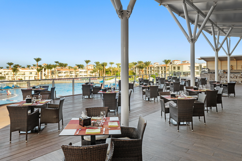 Pickalbatros Dana Beach Resort foto 5