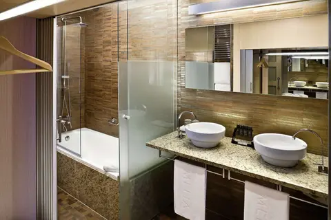 Meliá Madrid Princesa in Madrid, foto 16