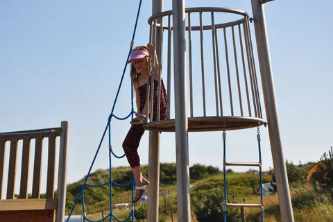 Duincamping De Lepelaar foto 14