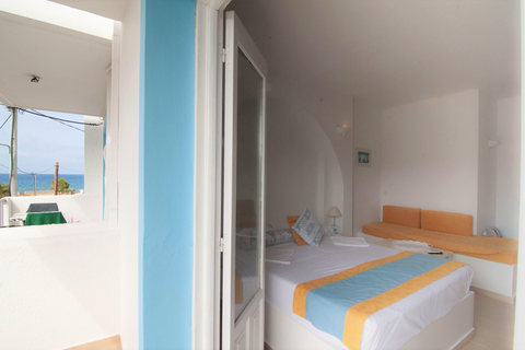 Appartementen Meltemi foto 8