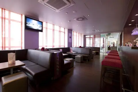 Mercure Wien Westbahnhof in Wenen — foto 3