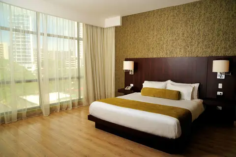 Best Western Plus Panama Zen Hotel in Panama Stad — foto 9