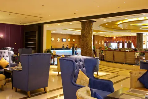 MD Hotel By Gewan in Dubai — foto 8