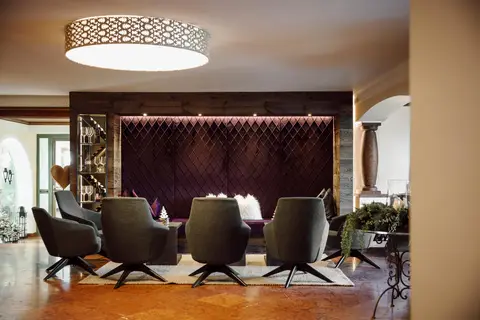 Hotel Lerch in Sankt Johann im Pongau — foto 3