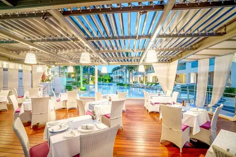 Lesante Classic Luxury Hotel & Spa in Tsilivi — foto 4