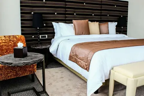 DoubleTree by Hilton Casablanca City Centre in Casablanca, foto 3